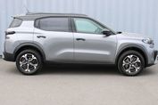 Citroen C3 Aircross Max eDCT6 1.2 mHEV