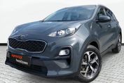 Kia Sportage 1.6