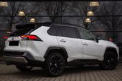 Toyota RAV4 Selection