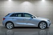 Audi A3 35 TFSI S tronic