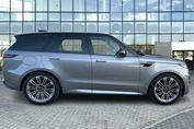Land Rover Range Rover Sport 3.0 D350 Autobiography