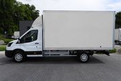 Ford Transit 350 L4 Trend Kontener Izoterma