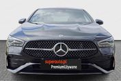 Mercedes CLA 200 AMG Line