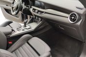 Alfa Romeo Stelvio Turbo Veloce Q4