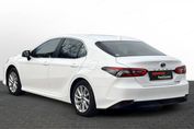 Toyota Camry 2.5 Hybrid Comfort