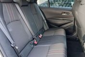 Toyota Corolla 1.8 Hybrid Gr Sport