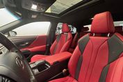 Lexus ES 300h F Sport Edition