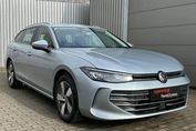 Volkswagen Passat 1.5 eTSI DSG