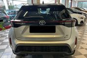 Toyota Yaris Cross GR Sport 1.5 Hybrid