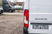 Fiat Ducato L2H2 Zabudowa Izotermiczna
