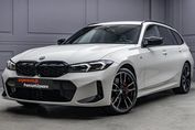 BMW Seria 3 M340d xDrive mHEV sport-aut
