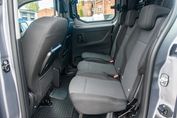 Fiat Doblo Cargo/Van XL L2H1 Zabudowa Brygadowa AT8