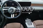 Mercedes CLA 200 mHEV AMG Line 7G-DCT