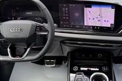 Audi A6 TDI quattro S line