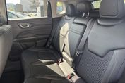 Jeep Compass Limited 1.5 T4 mHEV DCT
