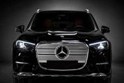 Mercedes GLC 400 4-Matic EQ Avantgarde