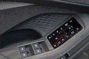 Audi A5 TFSI quattro S line