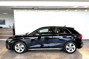 Audi A3 35 TFSI S tronic