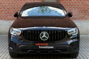 Mercedes GLC Coupe 250 4MATIC Exclusive