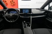 Toyota C-HR 1.8 Hybrid Comfort