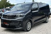 Peugeot Traveller BlueHDi Standard