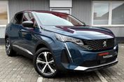 Peugeot 3008 1.5 BlueHDi Allure Pack