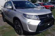 Suzuki Vitara 1.4 Boosterjet mHEV Elegance 2WD aut