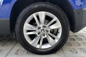 Skoda Karoq Style 2.0 TDI SCR 4x4 DSG