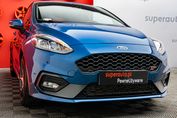 Ford Fiesta 1.5 EcoBoost ST2 ASS