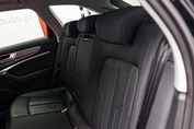 Audi A6 Allroad 40 TDI Quattro S tronic