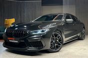 BMW Seria 8 Gran Coupe M8 Competition