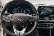 Hyundai i30 1.0 T-GDI Smart