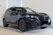 BMW X5 xDrive30d M Sport