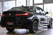 BMW X4 xDrive20i mHEV M Sport sport-aut
