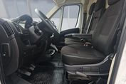 Citroen Jumper 35+ BlueHDi L4H2