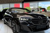 BMW Seria 5 520d xDrive M Sport