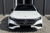 Mercedes Klasa E 220 d 4-Matic AMG Estate
