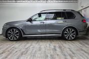 BMW X7 M60i xDrive