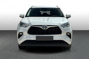 Toyota Highlander Prestige 2.5 Hybrid
