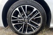 Toyota Camry 2.5 Hybrid Dynamic Force Prestige e-CVT