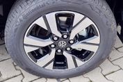 Volkswagen Caravelle TDI L2H1 Life aut