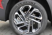 Hyundai Tucson 1.6 T-GDi HEV Platinum 4WD aut