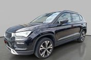 Seat Ateca 1.5 TSI DSG