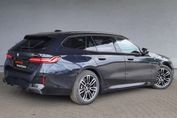 BMW Seria 5 Touring 520d M Sport