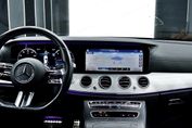Mercedes E Klasa E 220 d 4-Matic AMG/Avantgarde