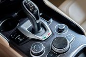Alfa Romeo Giulia Turbo Veloce Q4