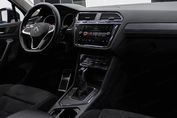 Volkswagen Tiguan Tdi Scr Life Dsg