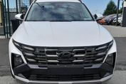 Hyundai Tucson Executive 1.6 T-GDi HEV  2WD aut