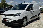 Toyota Proace City Standard