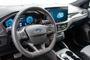 Ford Focus 2.3 EcoBoost ST X aut